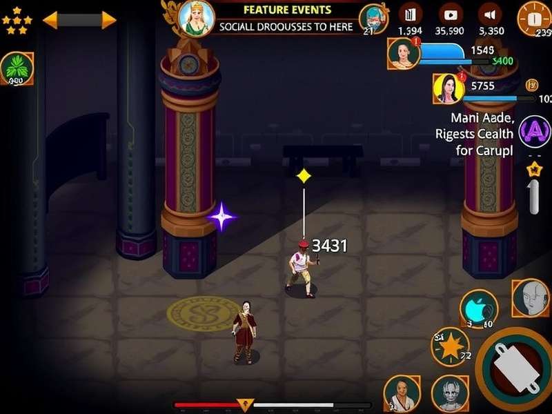 Holy Durga Abode Community Events